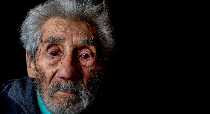 Dünyanın en yaşlı adamı hayatını kaybetti