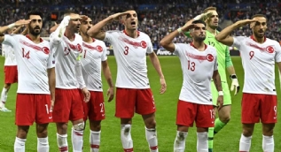 Haftaya damga vurdular: İşte o anlar
