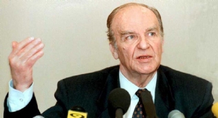 Vefatının üzerinden 16 yıl geçti