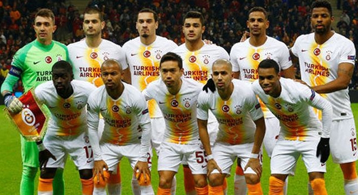 Galatasaray'dan dev transfer operasyonu!