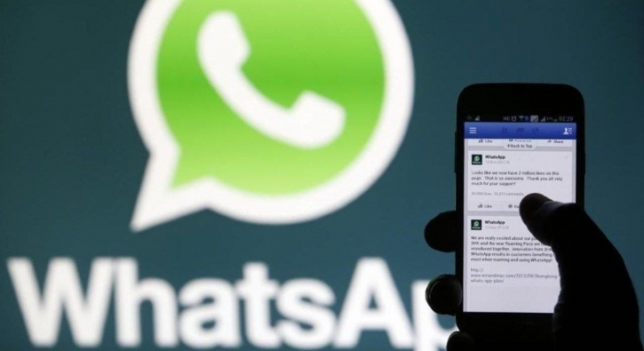 WhatsApp kullanclarna uyar: Mesajlarnz silinebilir