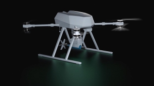 Silahlı drone, Togan ile ilke imza atacak
