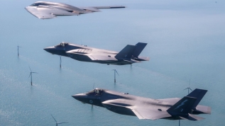 Yeni savaş stratejisi: ABD aynı anda 2 süper güçle nasıl savaşabilir?