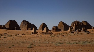 Çölün ortasındaki saklı hazine: UNESCO koruması altında, tam 2 bin yıllık...