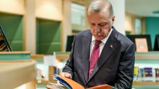 Cumhurbaşkanlığı Millet Kütüphanesi perşembe günü açılacak