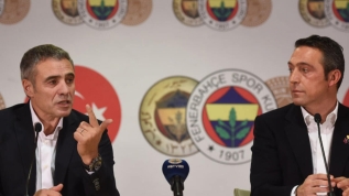 İstifa mektubu kabul edildi! Ali Koç'un görüştüğü yeni teknik adam belli oldu