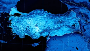 Türkiye'nin en mutlu şehirleri açıklandı