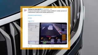 TOGG'da müthiş sistem: Maliyet düşecek!