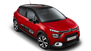 Citroen, en çok satan modelini yeniledi! İşte yeni C3'ün tüm detayları