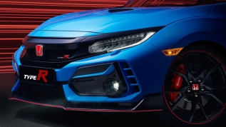 Honda, Civic Type R ailesini genişletiyor