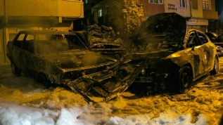 Yer:İstanbul... Gece yarısı dehşet olay!