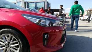 İkinci el otomobilde şok fiyatların sebebi hurda teşviğinin bitmesi mi?