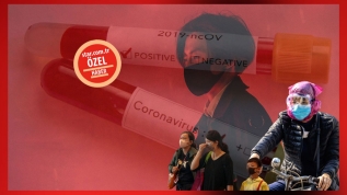 Çağımızın vebası: Koronafobi