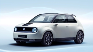 Honda, Cenevre'ye bu modellerle çıkacak