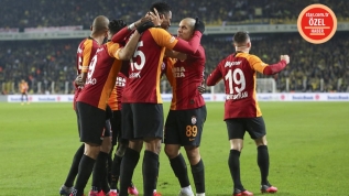 Ne Donk ne Onyekuru! Napoli'nin kapısından döndü, G.Saray'ın kahramanı oldu