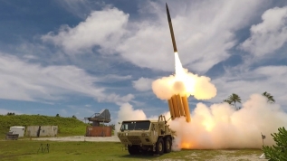 ABD resmen duyurdu: THAAD sistemi konuşlandırmayacağız