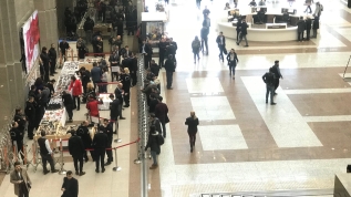 Tamamı İstanbul Adliyesi'nde bulundu! Görenleri hayrete düşürdü