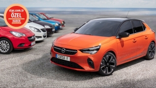 Yeni Opel Corsa'nın Türkiye fiyatı açıklandı