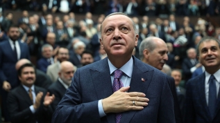 Cumhurbaşkanı Recep Tayyip Erdoğan'ın yaşamı ve siyasi kariyeri