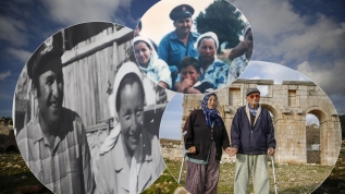 Bekçi Cemil ile Sultan'ın Patara'da büyüyen aşkı