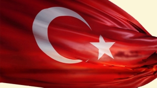 Spor camiası tek yumruk oldu! 'Ordumuza yardım et Allah'ım'