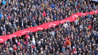 İdlib şehitlerinin isimleri ve memleketleri belli oldu