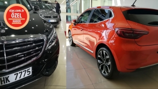 Fiyatlar gren aknln gizleyemiyor! stanbul'un en byk ikinci el pazar...