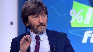 Rıdvan Dilmen: 'UEFA'nın aldığı karar gaz alma kararıdır'