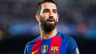 Arda Turan en iyi 11'ini seçti! İşte Arda Turan'ın oynadığı en iyi 11