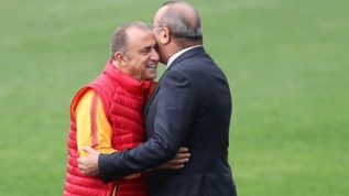 Flaş! Fatih Terim'e koronavirüsü Abdürrahim Albayrak mı bulaştırdı?