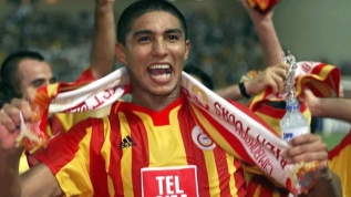 Galatasaray'ın Süper Mario'su Jardel sessizliğini bozdu! 'Fenerbahçe'ye gol atmak anlatılmaz'