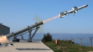 Yerli füzeye yerli motor: KTJ3200