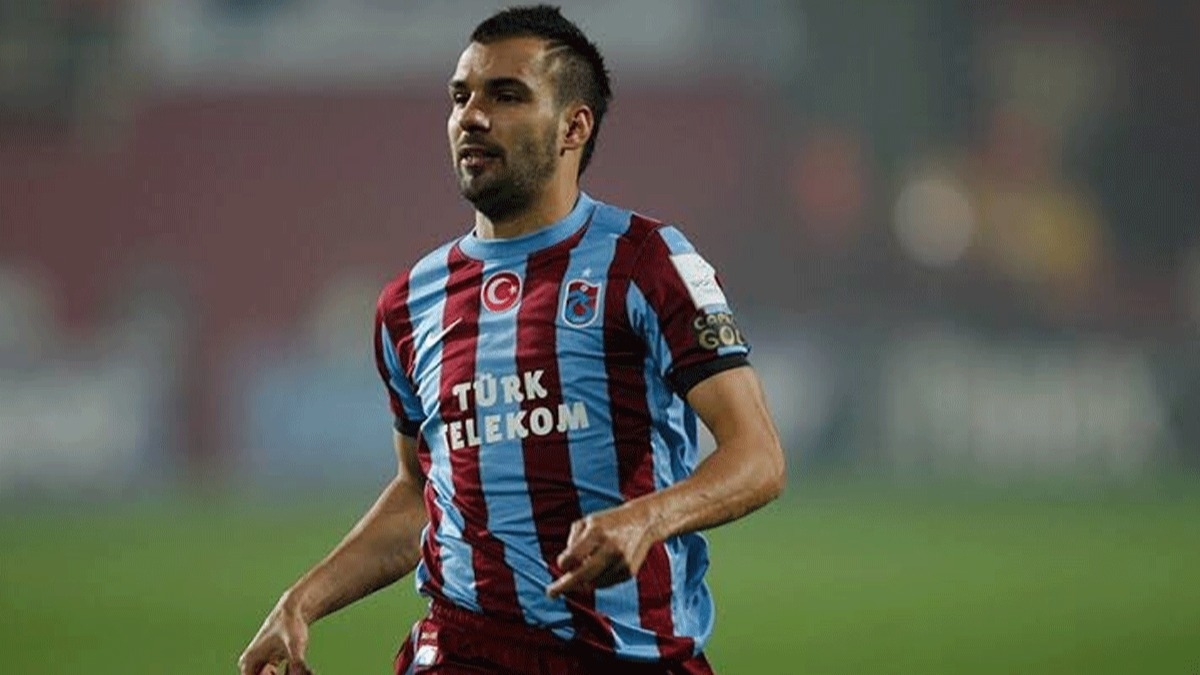 Engin Baytar: 'Trabzonspor'dan zorla gönderildim!'