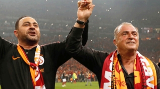 Hasan Şaş'ın yerine Hollandalı yıldız geliyor! İşte Fatih Terim'in yeni yardımcısı