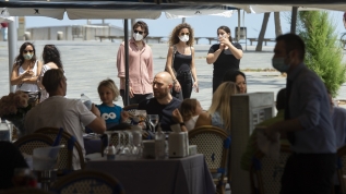 İspanya'da kademeli ve temkinli normalleşme