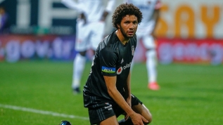 Beşiktaş'ta Elneny şoku! 'Kalan maçlara çıkmam'