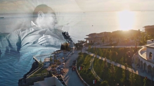 Demokrasi ve Özgürlükler Adası açılıyor! İşte Yassıada'nın yeni hali