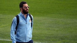 Arda Turan sezon bitince imzayı atacak