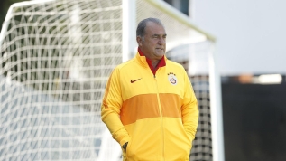 İşte Fatih Terim'in yeni teknik heyeti