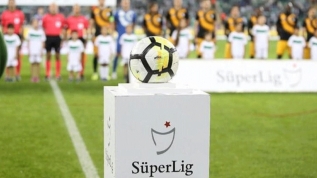 İşte Süper Lig'de yeni fikstür! Derbi tarihleri ve daha fazlası