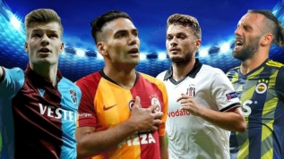 İşte Süper Lig'in yeni yabancı kuralı!