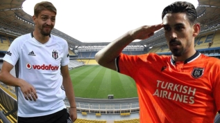 İrfan Can Kahveci ve Caner Erkin iddialarına resmi açıklama geldi! 8 milyon euro...