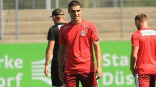 Galatasaray yeni sağ bekini buldu: Amed Öncel