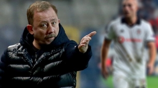 İşte Sergen Yalçın'ın transfer listesi