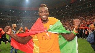 Mbaye Diagne Süper Lig'e dönüyor! İşte yeni takımı