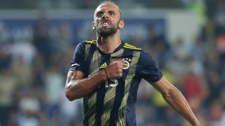Vedat Muriqi için müthiş teklif