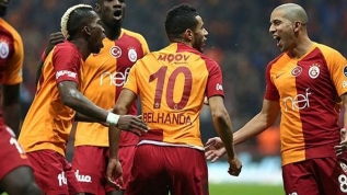 Galatasaray'ın 20 milyon euroluk planı