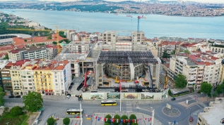 Temeli Başkan Erdoğan'ın katıldığı törenle atılmıştı: Geri sayım başladı