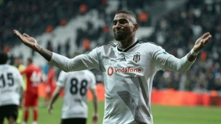 Kevin Prince Boateng ırkçılığa öfke kustu! 'George Floyd'un 1 haftada unutulmasını istemiyorum'