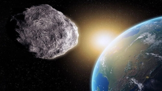 NASA tarih verip uyardı: Tehlikeli bir şekilde dünyaya yaklaşıyor